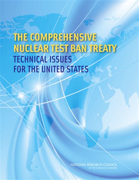 nuclear test ban treaty impact on cold war|comprehensive test ban treaty organization.